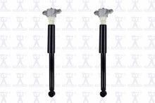 Charger l'image dans la galerie, 8346559 Rear Suspension Shock Absorber FCS Shocks &amp; Struts