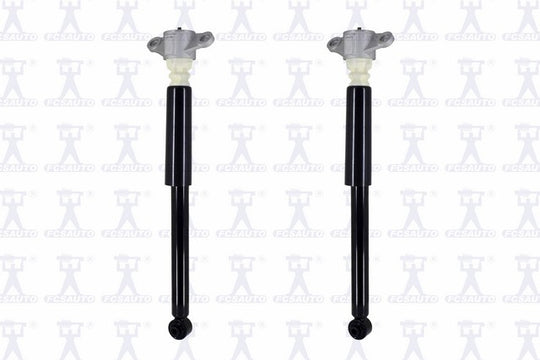 8346559 Rear Suspension Shock Absorber FCS Shocks & Struts