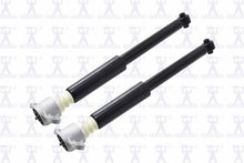 Charger l'image dans la galerie, 8346559 Rear Suspension Shock Absorber FCS Shocks &amp; Struts