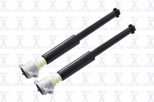 8346559 Rear Suspension Shock Absorber FCS Shocks & Struts