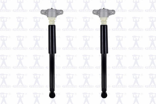 8346559 Rear Suspension Shock Absorber FCS Shocks & Struts