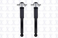 Load image into Gallery viewer, 8346561 Rear Suspension Shock Absorber FCS Shocks &amp; Struts