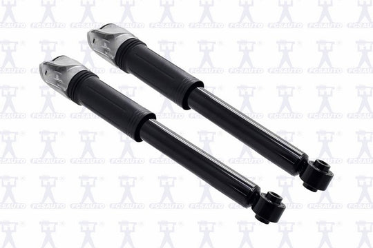 8346561 Rear Suspension Shock Absorber FCS Shocks & Struts