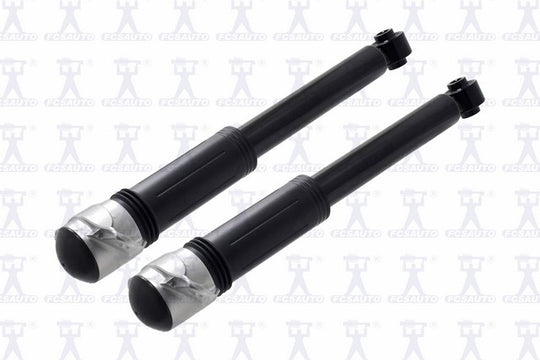 8346561 Rear Suspension Shock Absorber FCS Shocks & Struts