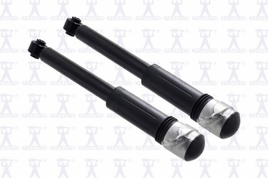 8346561 Rear Suspension Shock Absorber FCS Shocks & Struts