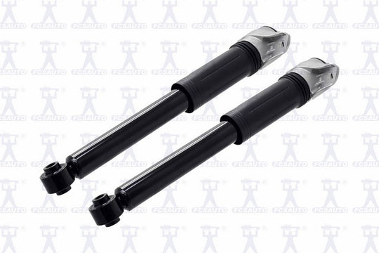 8346561 Rear Suspension Shock Absorber FCS Shocks & Struts