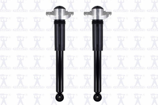 8346561 Rear Suspension Shock Absorber FCS Shocks & Struts