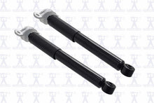 Charger l'image dans la galerie, 8346562 Rear Suspension Shock Absorber FCS Shocks &amp; Struts