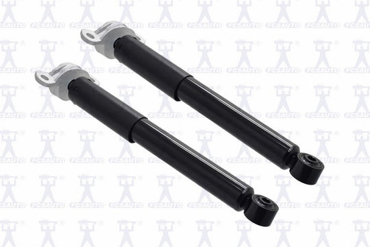 8346562 Rear Suspension Shock Absorber FCS Shocks & Struts