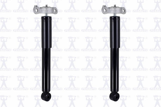 8346562 Rear Suspension Shock Absorber FCS Shocks & Struts