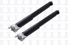 Charger l'image dans la galerie, 8346562 Rear Suspension Shock Absorber FCS Shocks &amp; Struts