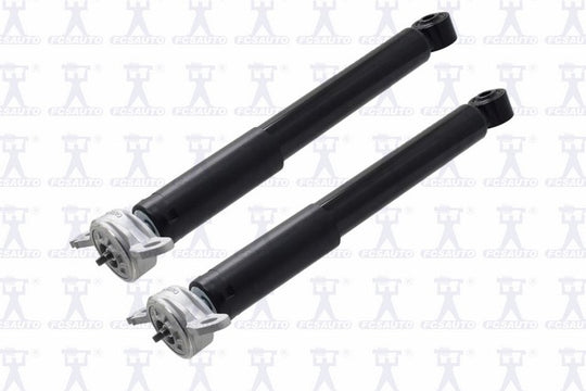 8346562 Rear Suspension Shock Absorber FCS Shocks & Struts