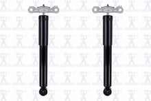 Charger l'image dans la galerie, 8346562 Rear Suspension Shock Absorber FCS Shocks &amp; Struts