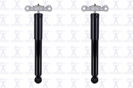 8346562 Rear Suspension Shock Absorber FCS Shocks & Struts