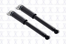 Charger l'image dans la galerie, 8346567 Rear Suspension Shock Absorber FCS Shocks &amp; Struts
