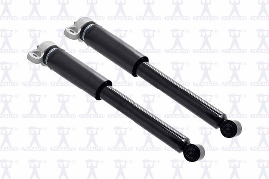 8346567 Rear Suspension Shock Absorber FCS Shocks & Struts