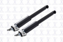 Charger l'image dans la galerie, 8346567 Rear Suspension Shock Absorber FCS Shocks &amp; Struts