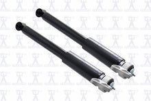 Charger l'image dans la galerie, 8346567 Rear Suspension Shock Absorber FCS Shocks &amp; Struts