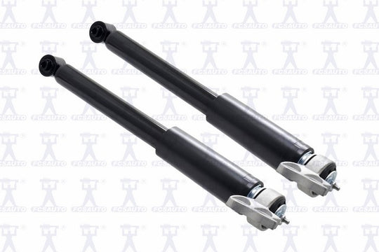 8346567 Rear Suspension Shock Absorber FCS Shocks & Struts