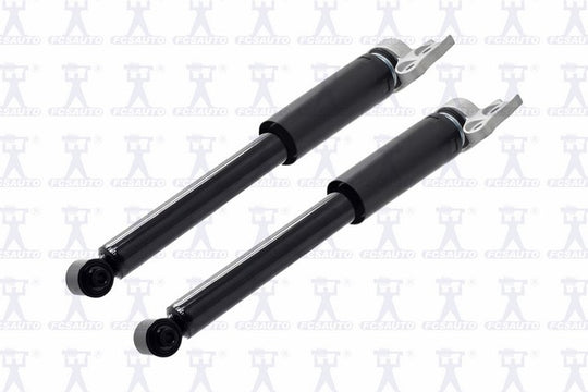 8346567 Rear Suspension Shock Absorber FCS Shocks & Struts