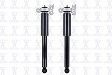 Charger l'image dans la galerie, 8346567 Rear Suspension Shock Absorber FCS Shocks &amp; Struts