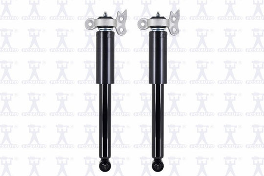 8346567 Rear Suspension Shock Absorber FCS Shocks & Struts