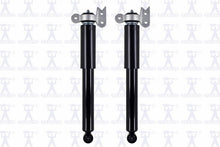 Charger l'image dans la galerie, 8346569 Rear Suspension Shock Absorber FCS Shocks &amp; Struts