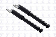 Charger l'image dans la galerie, 8346569 Rear Suspension Shock Absorber FCS Shocks &amp; Struts