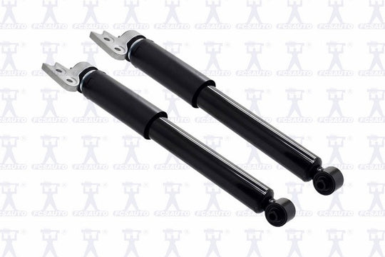 8346569 Rear Suspension Shock Absorber FCS Shocks & Struts