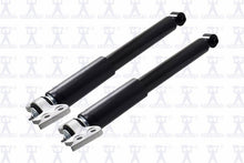 Charger l'image dans la galerie, 8346569 Rear Suspension Shock Absorber FCS Shocks &amp; Struts