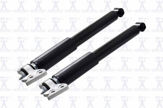 8346569 Rear Suspension Shock Absorber FCS Shocks & Struts