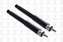 Charger l'image dans la galerie, 8346569 Rear Suspension Shock Absorber FCS Shocks &amp; Struts