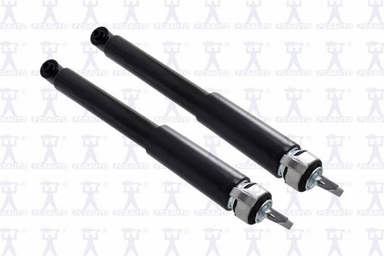 8346569 Rear Suspension Shock Absorber FCS Shocks & Struts