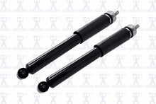 Charger l'image dans la galerie, 8346569 Rear Suspension Shock Absorber FCS Shocks &amp; Struts
