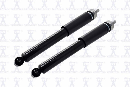 8346569 Rear Suspension Shock Absorber FCS Shocks & Struts