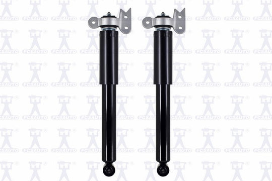 8346569 Rear Suspension Shock Absorber FCS Shocks & Struts