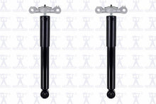 Charger l'image dans la galerie, 8346597 Rear Suspension Shock Absorber FCS Shocks &amp; Struts