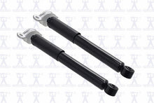 Charger l'image dans la galerie, 8346597 Rear Suspension Shock Absorber FCS Shocks &amp; Struts