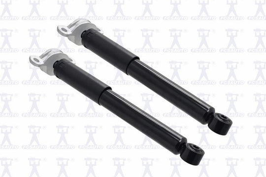 8346597 Rear Suspension Shock Absorber FCS Shocks & Struts