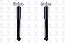 Charger l'image dans la galerie, 8346597 Rear Suspension Shock Absorber FCS Shocks &amp; Struts