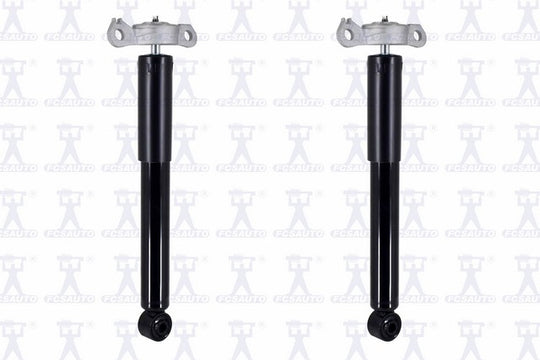 8346597 Rear Suspension Shock Absorber FCS Shocks & Struts