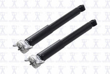 Charger l'image dans la galerie, 8346597 Rear Suspension Shock Absorber FCS Shocks &amp; Struts
