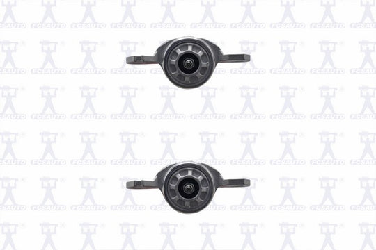 8346597 Rear Suspension Shock Absorber FCS Shocks & Struts