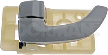 Charger l'image dans la galerie, 83466 Interior Door Handle Dorman - HELP Canada