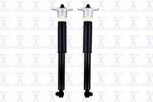 Charger l'image dans la galerie, 8346626 Rear Suspension Shock Absorber FCS Shocks &amp; Struts