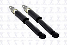 Charger l'image dans la galerie, 8346626 Rear Suspension Shock Absorber FCS Shocks &amp; Struts