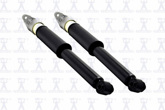 8346626 Rear Suspension Shock Absorber FCS Shocks & Struts