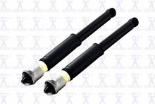 Charger l'image dans la galerie, 8346626 Rear Suspension Shock Absorber FCS Shocks &amp; Struts