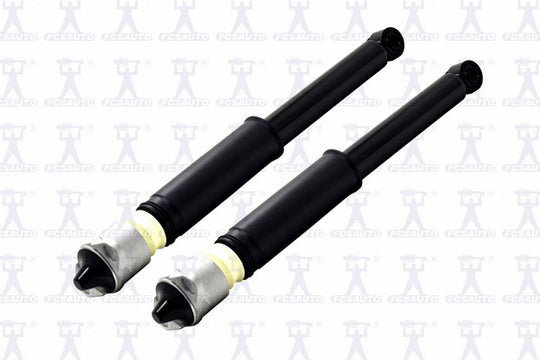 8346626 Rear Suspension Shock Absorber FCS Shocks & Struts