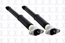 Charger l'image dans la galerie, 8346626 Rear Suspension Shock Absorber FCS Shocks &amp; Struts